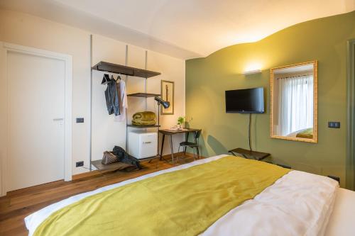 1 king bed