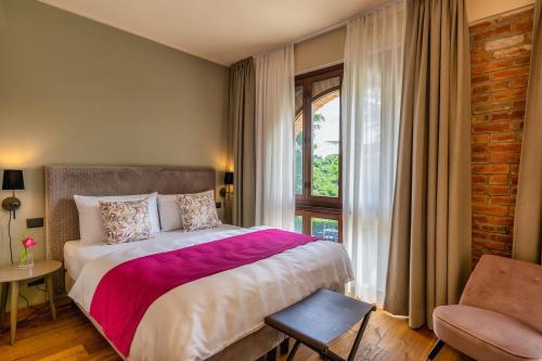 1 king bed