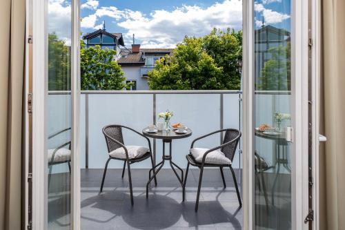 Molo Residence - main image