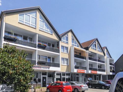 Altstadt Appartement Goslar 1.7km von Teplitzer Weg entfernt