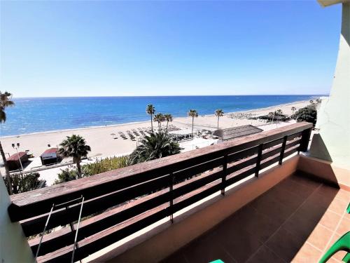  Buenavista, Pension in Estepona bei La Ballenera