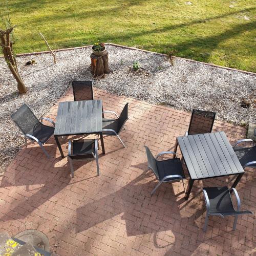 บริการและสิ่งอำนวยความสะดวก, Gästehaus Strudthoff (Gastehaus Strudthoff) in กันเดอร์กีเซ