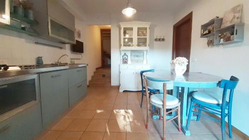  Bilocale in strada Vestricciano Genna con giardino privato in Perugia