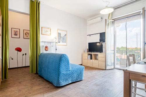 Bolognina Cozy Apartment - Tap to explore photos