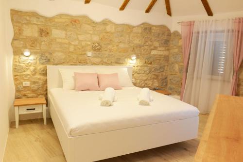 Veli Varos OLD TOWN Deluxe APARTMENT City Centre, Split (photo 9)