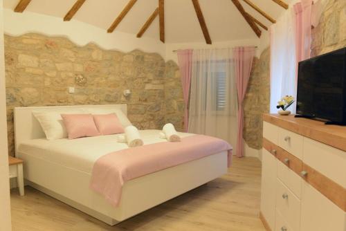 Veli Varos OLD TOWN Deluxe APARTMENT City Centre, Split (photo 4)