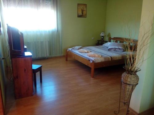 Hotel Ambrozia - image 10