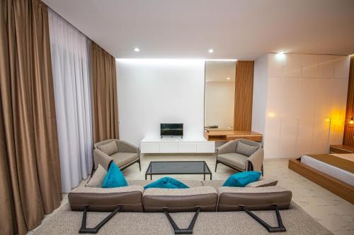 Noan Hotel & Resort - image 7