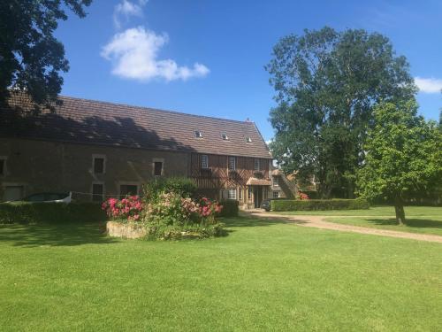 Gîte de charme à la campagne - Location saisonnière - Troarn