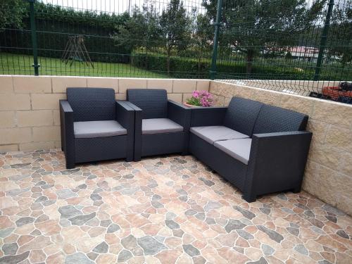 Apartamento Rural El Gobernador - image 5