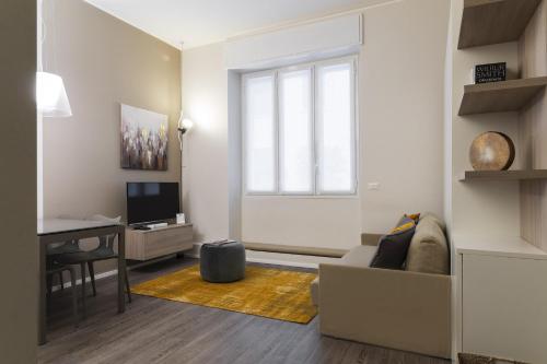 Contempora Apartments - Cavallotti 13 - B12b, Milan