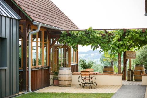 . JUFA Hotel Tieschen