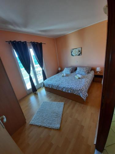  Apartments Roberto in Kampor