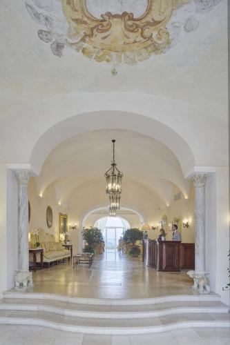 Belmond Hotel Caruso