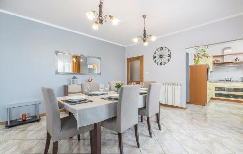 บริการและสิ่งอำนวยความสะดวก, Villa Antonela in ราเดติชิ