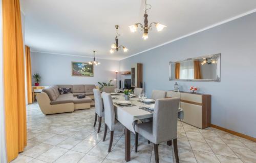 Villa Antonela in ราเดติชิ