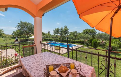 Villa Antonela in ราเดติชิ