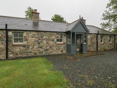 B&B Newton Stewart - Faldarroch Farm - Bed and Breakfast Newton Stewart