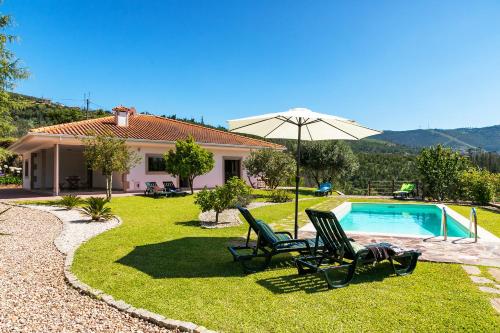 Stunning 3-bed-2-bath villa over Douro River;Porto city - WIFI-sleep 6-10