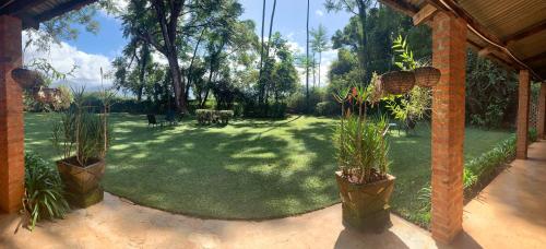 AfricaWildTruck Eco Camp & Lodge – Mulanje