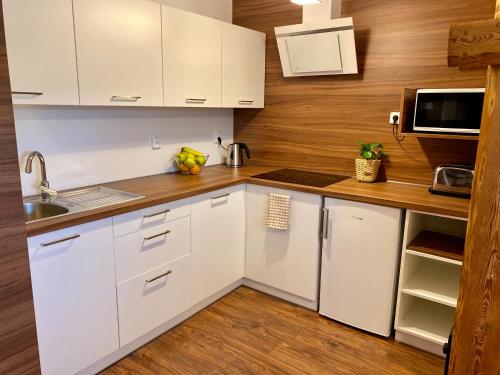 Apartmány U Dvou Smrků