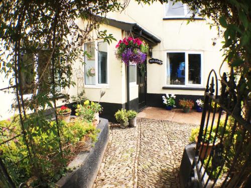 Hillside Bed and Breakfast