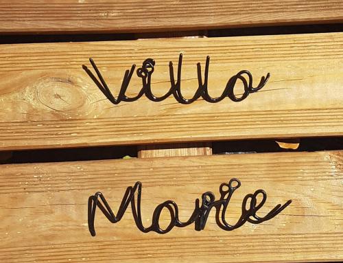 Villa Marie Sete