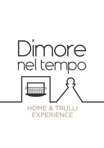 Instalaciones, Dimore nel Tempo in Alberobello
