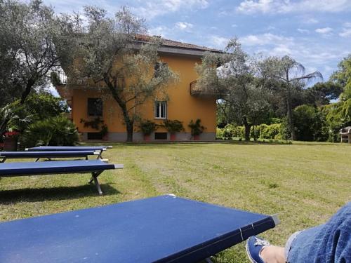 edoardo house b&b