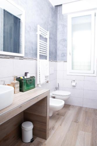 Bathroom, La MaGiA di Villa in Cerodolo