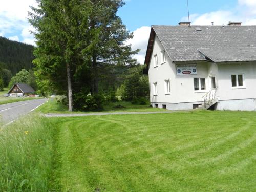 Ferienwohnung Freinerhof - Apartment - Neuberg an der Mürz