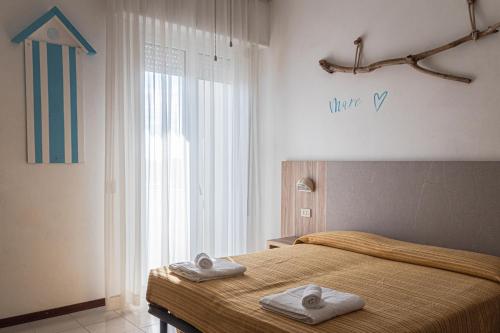 Hotel Astrid in Cervia