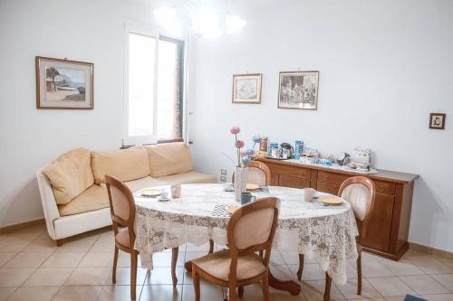Annabella's Country House historic apartment in Sant'Antonio Abate