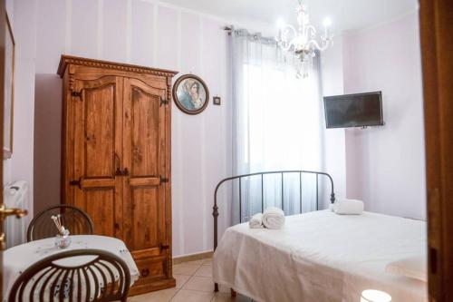 Annabella's Country House historic apartment in Sant'Antonio Abate