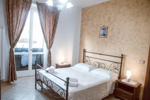 Annabella's Country House historic apartment in Sant'Antonio Abate