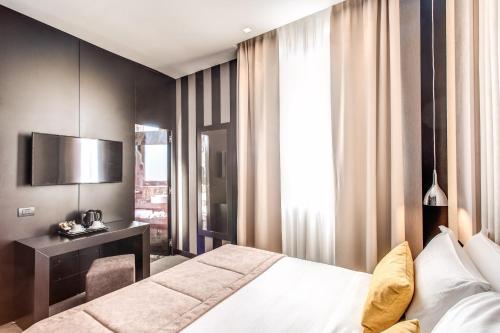 Doria Palace Boutique Hotel - image 3