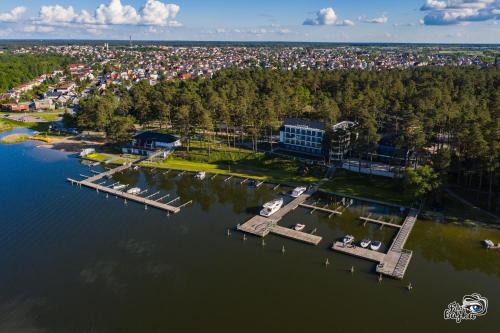ApartHotel RÓŻA WIATRÓW - main image
