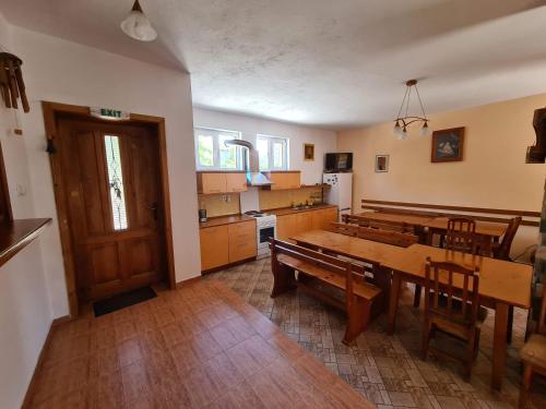 Villa Mura in Razlog