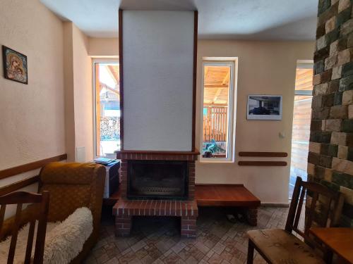 Villa Mura in Razlog