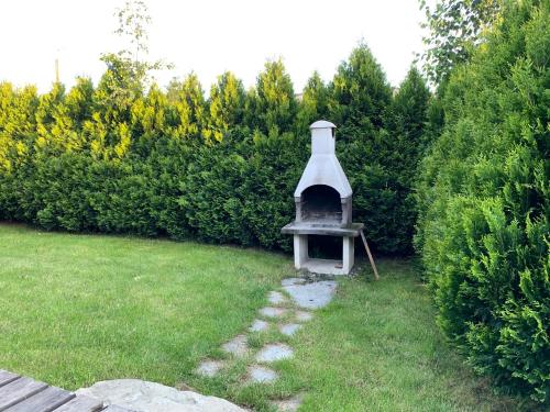 Zacisze Pod Lipą Zacisze Pod Lipą