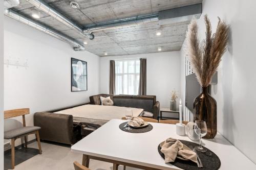 Aalesund City Apartment in 奧勒松