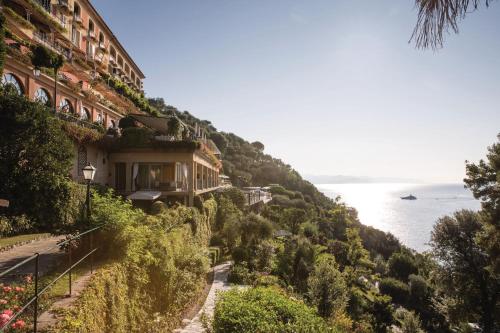 Splendido, A Belmond Hotel, Portofino Hotel de charme Paraggi