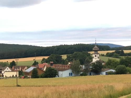 Ferienwohnung Rhön