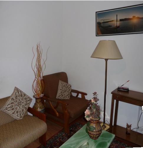 Hotel Larbelo - image 2