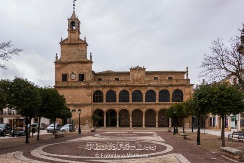 Hotel Bodega La Venta