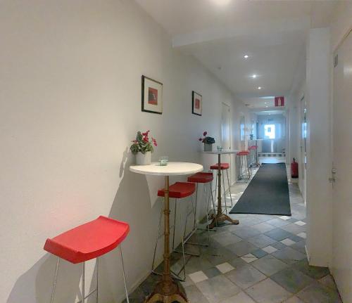 Hotel Harriet in Turku