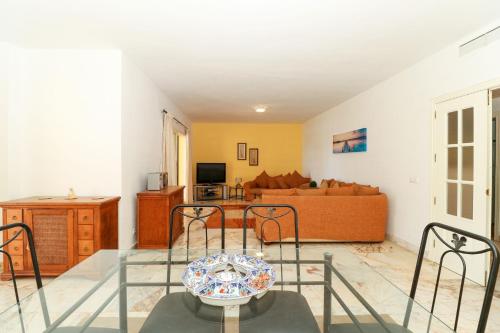 Mediterranean Pearl - apartment in La Cala by Rafleys - image 11