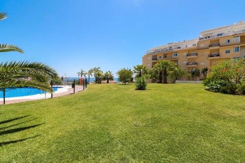 Jardin Botanico 3BED apartment in La Cala by Rafleys