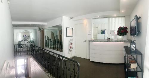 Hotel Harriet in Turku