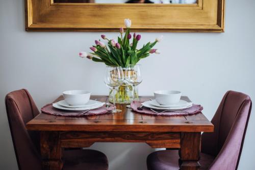 Szpitalna 20 Apartment nr 8, Cracovie (photo 9)